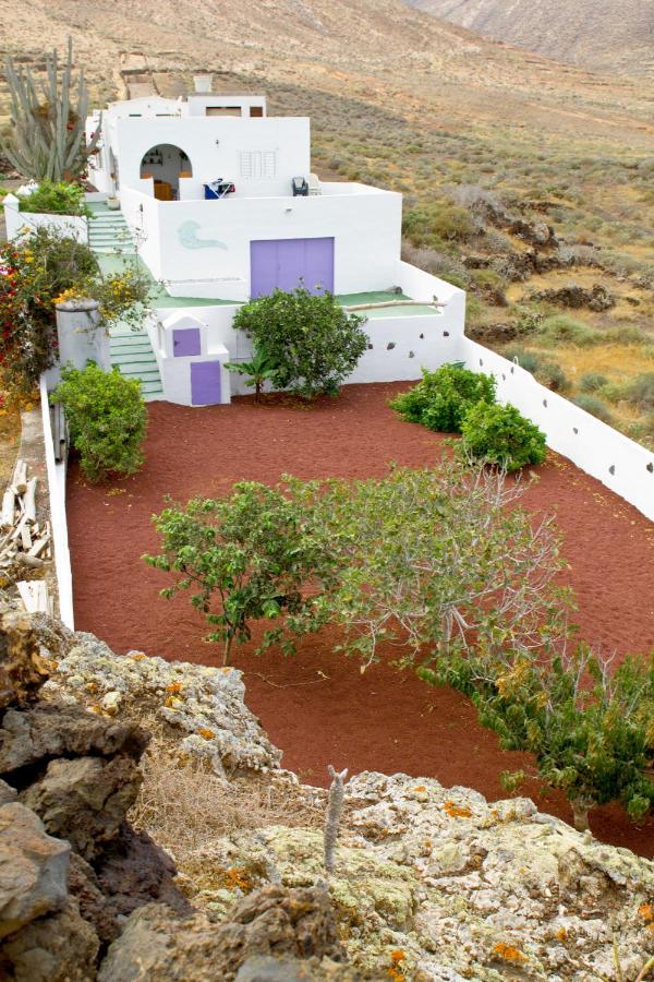 Villa Tranquila Орсола Экстерьер фото